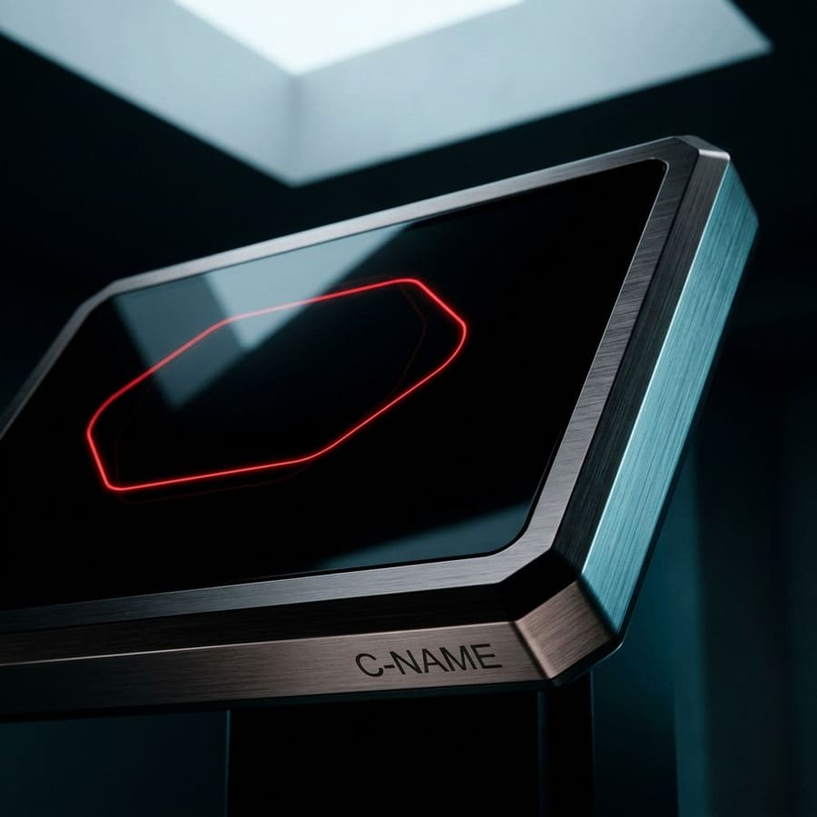C-Name detail
