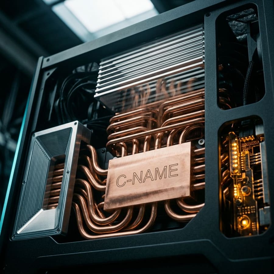 C-Name detail